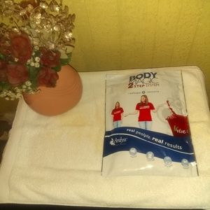 Body Magic 2-step Reshaper and Restore